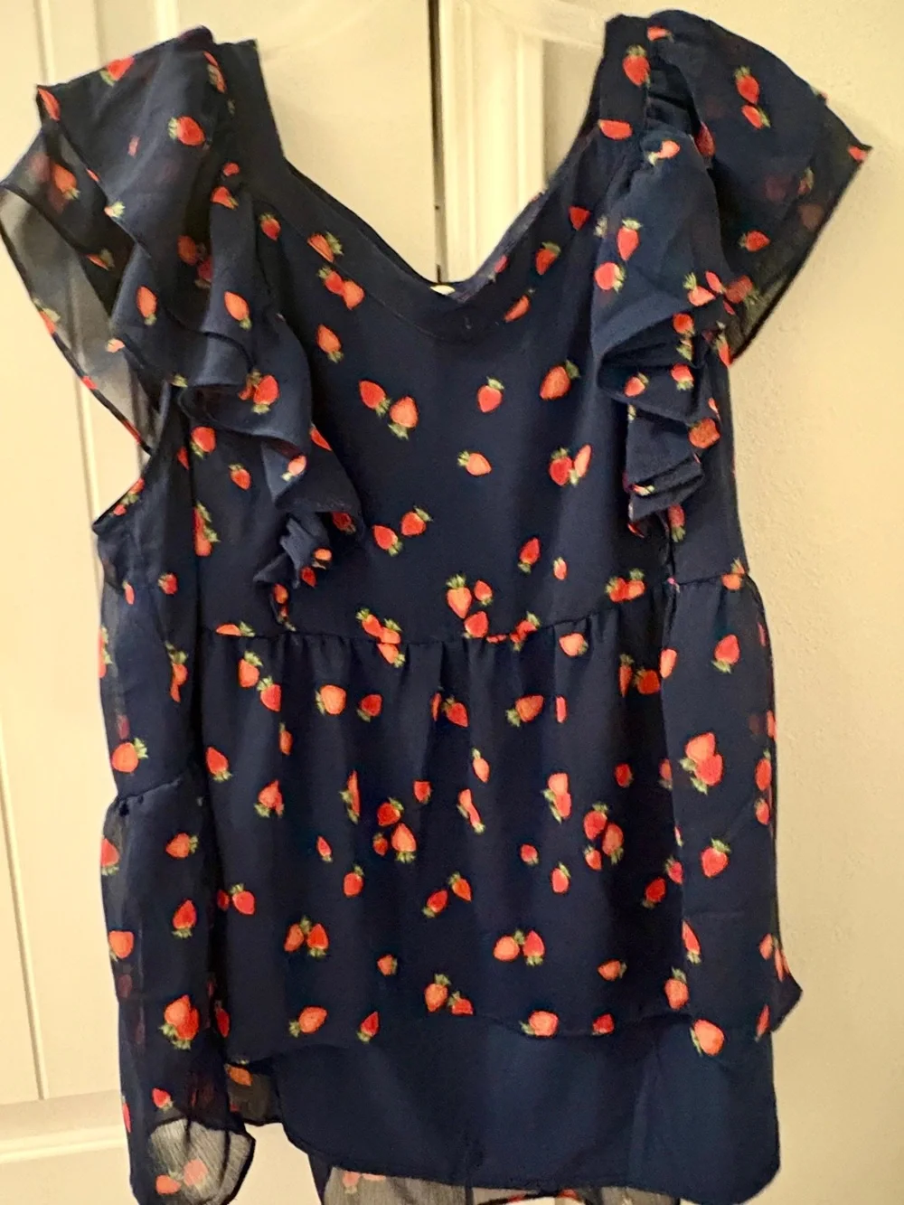 Cato cute navy